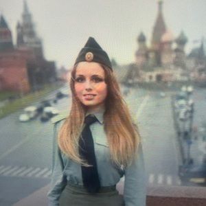 Meet your Posher, Jasmine